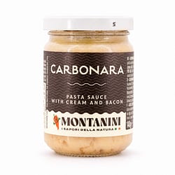 Montanini Carbonara Produktbild
