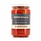 Montanini Peperonata Italian Pepper Dish Soße mit Paprika 280 Gramm Vorschau