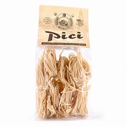 Morelli Pici Nudeln aus Hartweizengrieß Produktbild