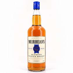 Muirheads Blue Seal Literflasche Produktbild