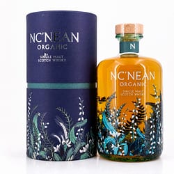 Nc'Nean Organic Single Malt Produktbild