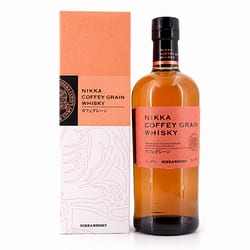 Nikka Coffey Grain Produktbild