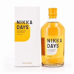 Nikka Days Produktbild