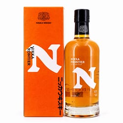 Nikka Frontier Produktbild