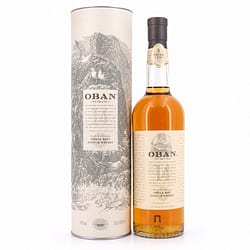 Oban 14 Jahre Produktbild