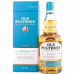 Old Pulteney Harbour Produktbild