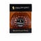 Old St. Andrews Blended Scotch klare Golfballformflasche 0,050 Liter/ 40.0% vol Vorschau