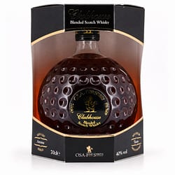 Old St. Andrews Clubhouse Golfball Produktbild