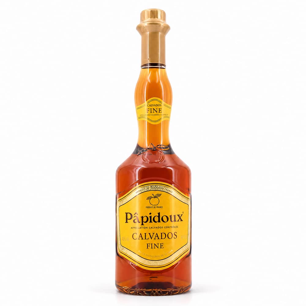 Papidoux Fine 0,70 Liter/ 40.0% vol Produktbild