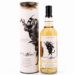 Peat's Beast Ltd. Islay Single Malt Produktbild