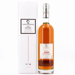 Pierre de Segonzac Cognac VSOP Produktbild