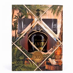 Planteray Barbados Extra Old Geschenkset inkl. 2 Gläser Produktbild