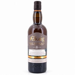 Port Askaig 8 Jahre Produktbild