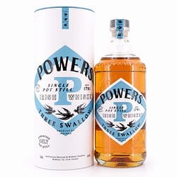 Powers Three Swallow Produktbild