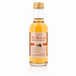 Praban Na Linne Té Bheag Nan Eilean Miniatur Produktbild