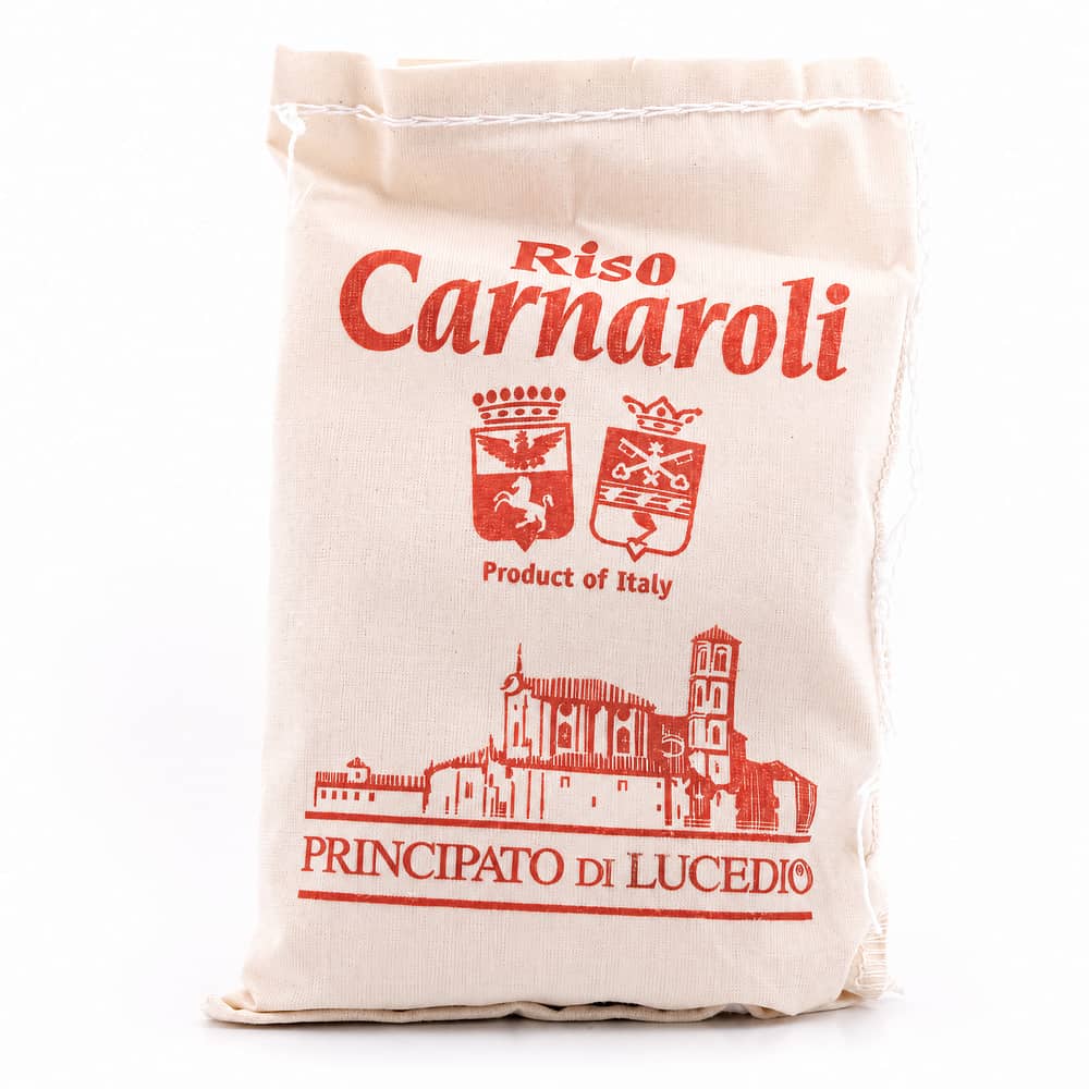 Principato Di Lucedio Riso Carnaroli Risotti Reis 500 Gramm Produktbild