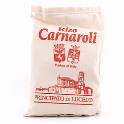 Principato Di Lucedio Riso Carnaroli Risotti Reis Produktbild