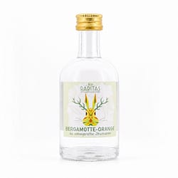Raritas Bergamotte-Orange Likör Miniatur Produktbild