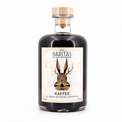 Raritas Kaffeelikör Produktbild