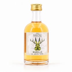 Raritas Marillenlikör Miniatur Produktbild