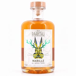 Raritas Marillenlikör Produktbild
