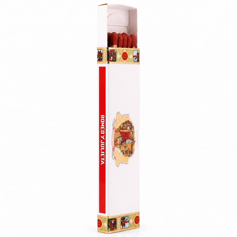 Romeo Y Julieta Steichhölzer 1 Stück Produktbild