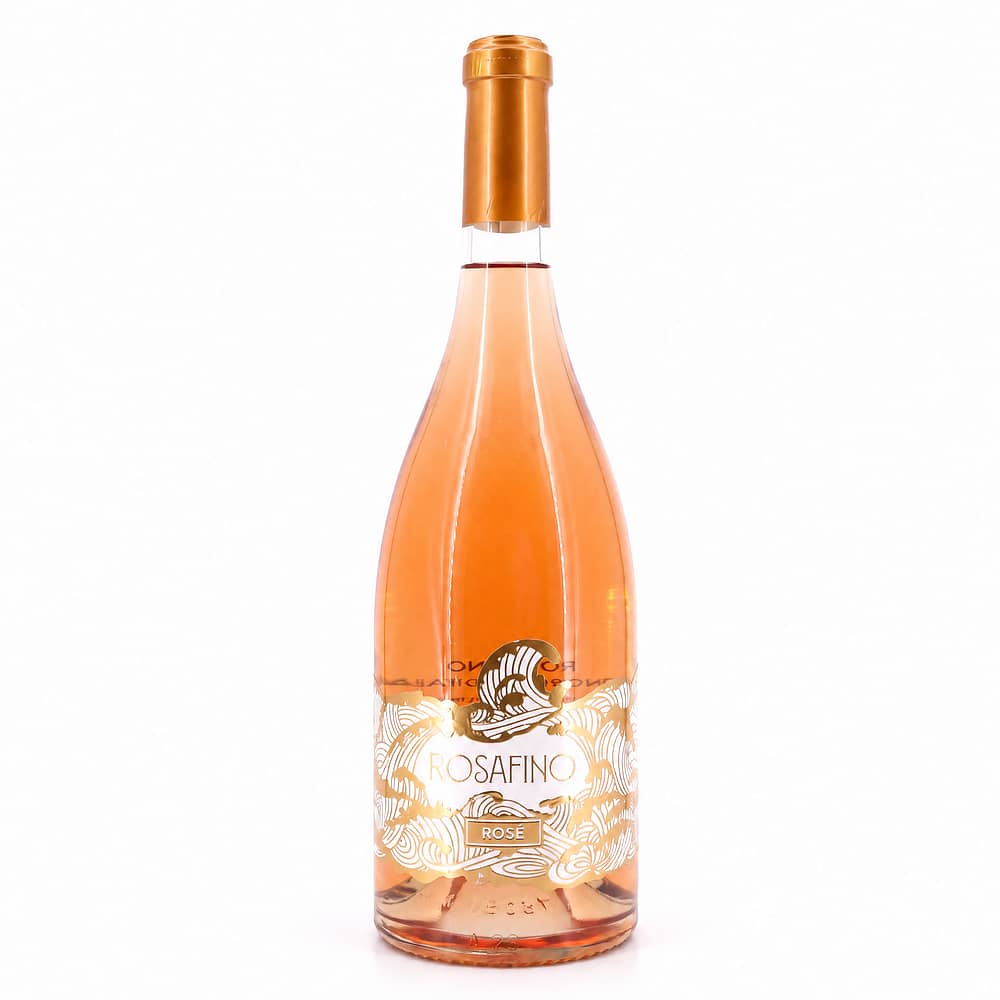 Rosafino Rosé Vino d'Italia 0,750 Liter/ 12.0% vol Produktbild