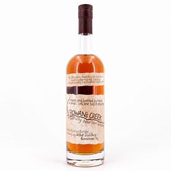 Rowan's Creek Straight Kentucky Bourbon Produktbild