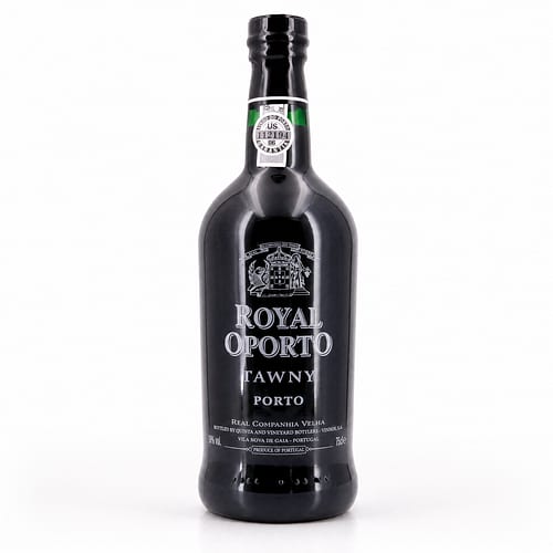 Royal Oporto Tawny Porto 0,750 Liter/ 19.0% vol Produktbild