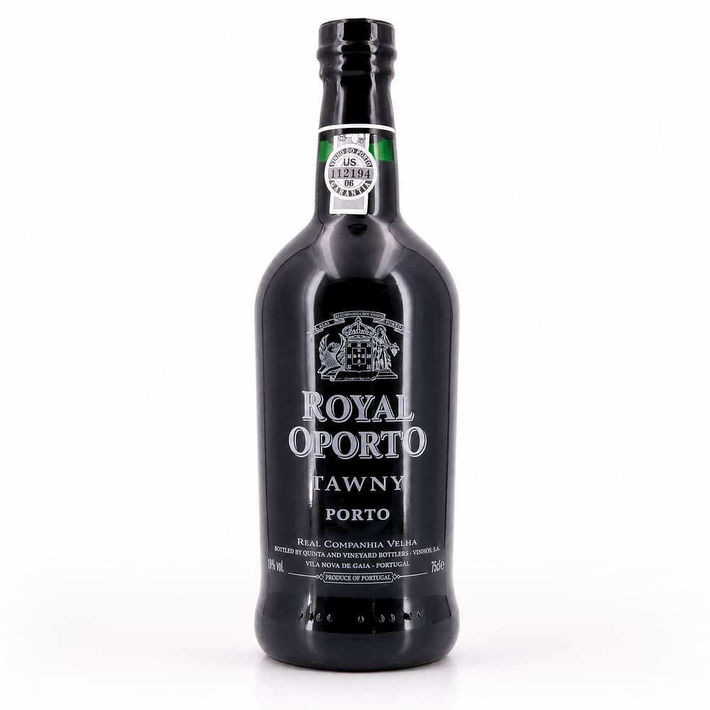 Royal Oporto Tawny Porto 0,750 Liter/ 19.0% vol Produktbild