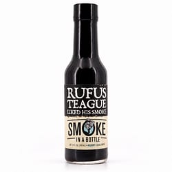 Rufus Teague Smoke in a Bottle Produktbild