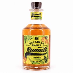 RUMULT Liqueur Pineapple Produktbild