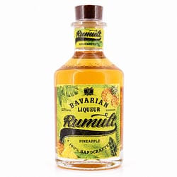 RUMULT Liqueur Pineapple Produktbild