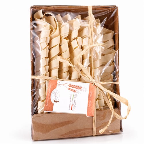 Sapori dell'Arca Pappardelle 500 Gramm Produktbild