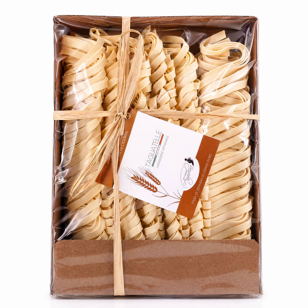 Sapori dell'Arca Tagliatelle 500 Gramm Produktbild