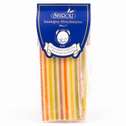 Sbiroli Lasagne arcobaleno Produktbild