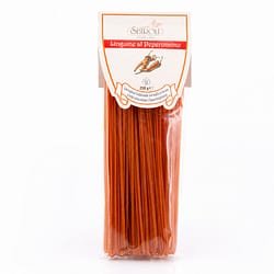 Sbiroli Linguine al Peperoncino Linguine mit scharfer Paprika Produktbild