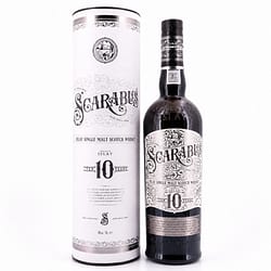 Scarabus 10 Jahre Produktbild