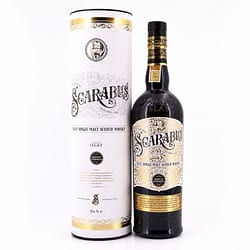 Scarabus Batch Strength Produktbild