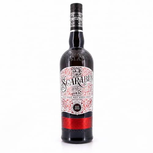Scarabus Sherry Cask Batch Strength Edition German Exclusiv 0,70 Liter/ 57.0% vol Produktbild