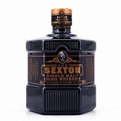 Sexton Single Malt Produktbild