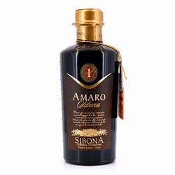 Sibona Amaro Produktbild