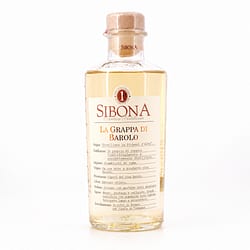 Sibona Di Barolo Produktbild