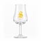Signatory Nosing Glas mit Eichstrich 2 / 4 cl  Maße ca. H 13cm ; D 4/6cm 1 Stück Vorschau