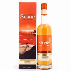 Silkie The Legendary Brouwersnös Belgis Double Bee Cask Finish Produktbild
