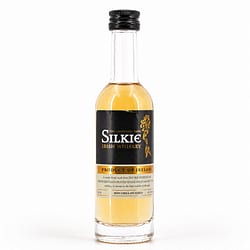 Silkie The Legendary Dark Irish Blended Whiskey Miniatur Produktbild
