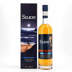 Silkie The Legendary The Midnight Blended Irish Whiskey Produktbild