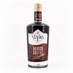 Slyrs Bairish Coffee Liqueur Bairish Coffee Produktbild