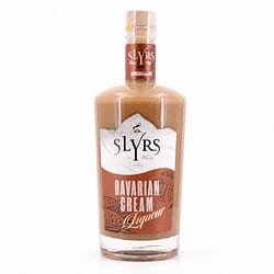 Slyrs Bavarian Cream Liqueur Produktbild