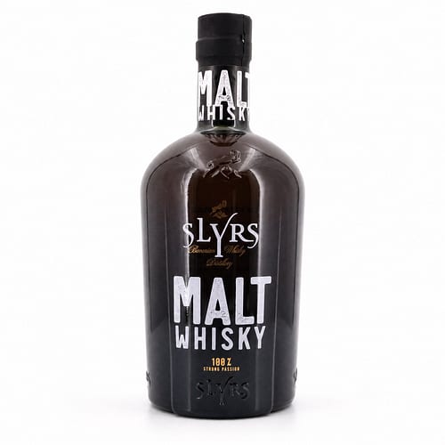 Slyrs Bavarian Malt Whisky 0,70 Liter/ 40.0% vol Produktbild